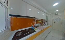 Blk 410B Coral Spring (Sengkang), HDB 4 Rooms #529753771